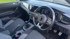 Volkswagen Polo 1.0 TSI 110 R-Line 5dr Petrol Hatchback